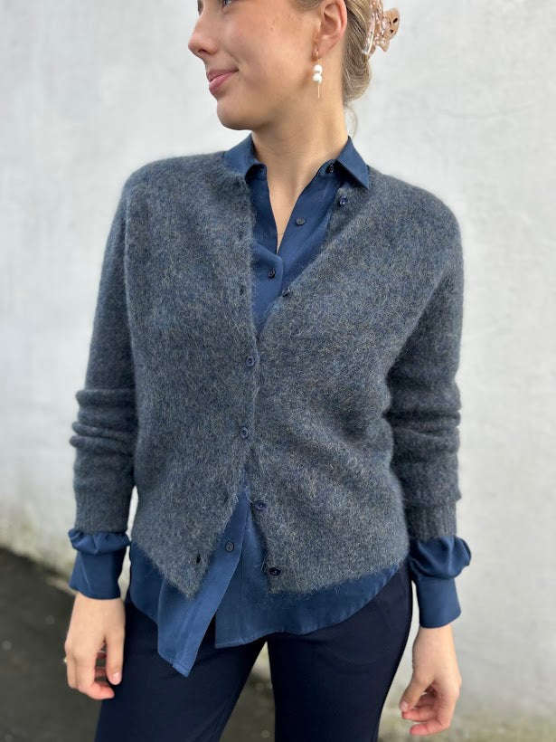 Jenny Cardigan