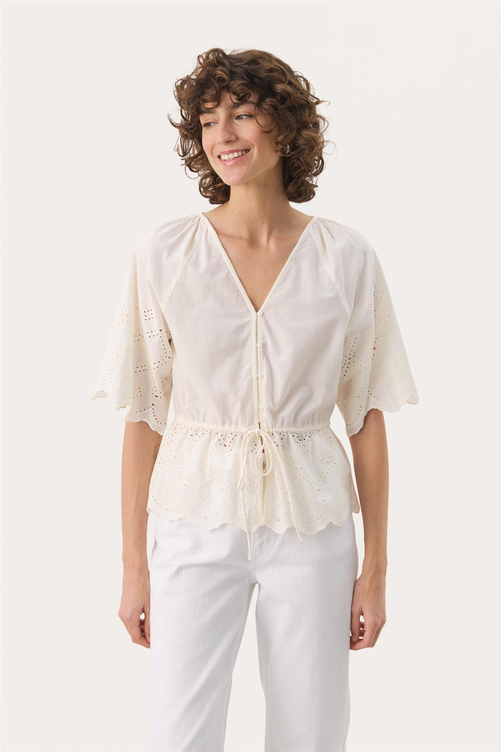 Rosalie Blouse