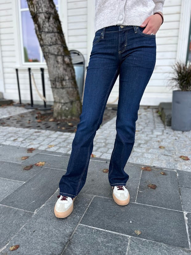 Flap Pocket Jessica