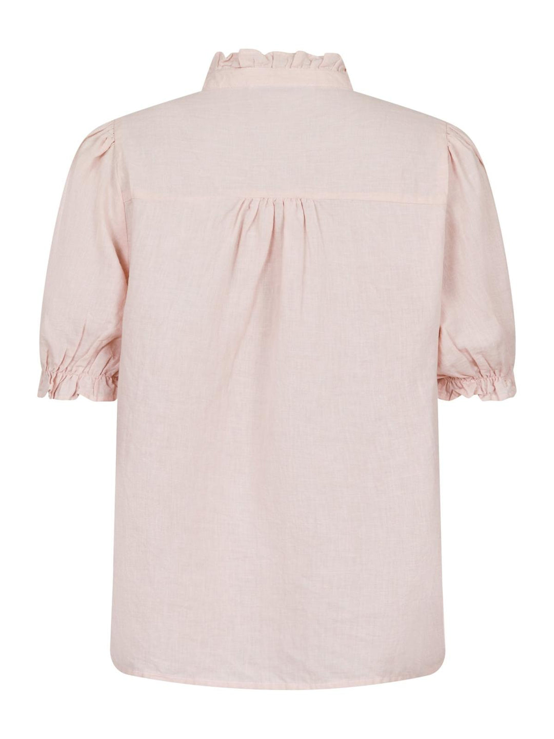 Odesa Linen blouse