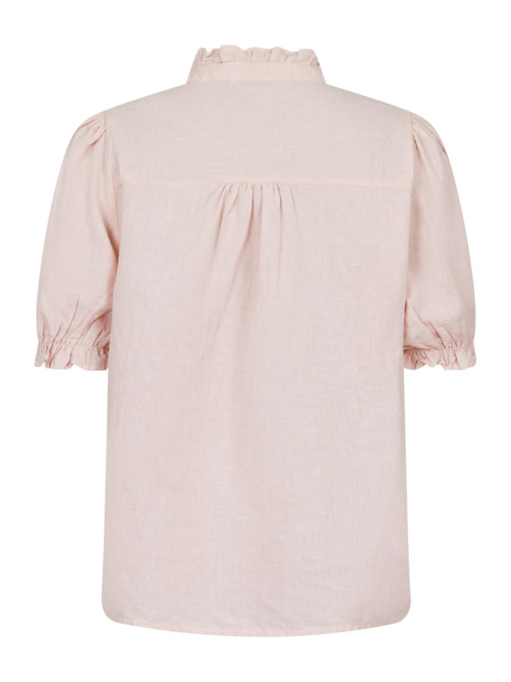 Odesa Linen blouse