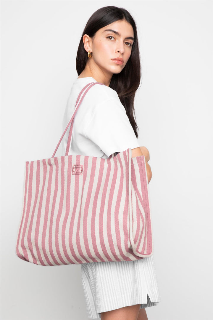 Ivy Tote Bag