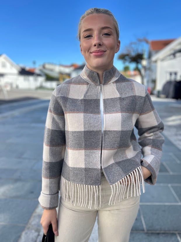Edith jakke