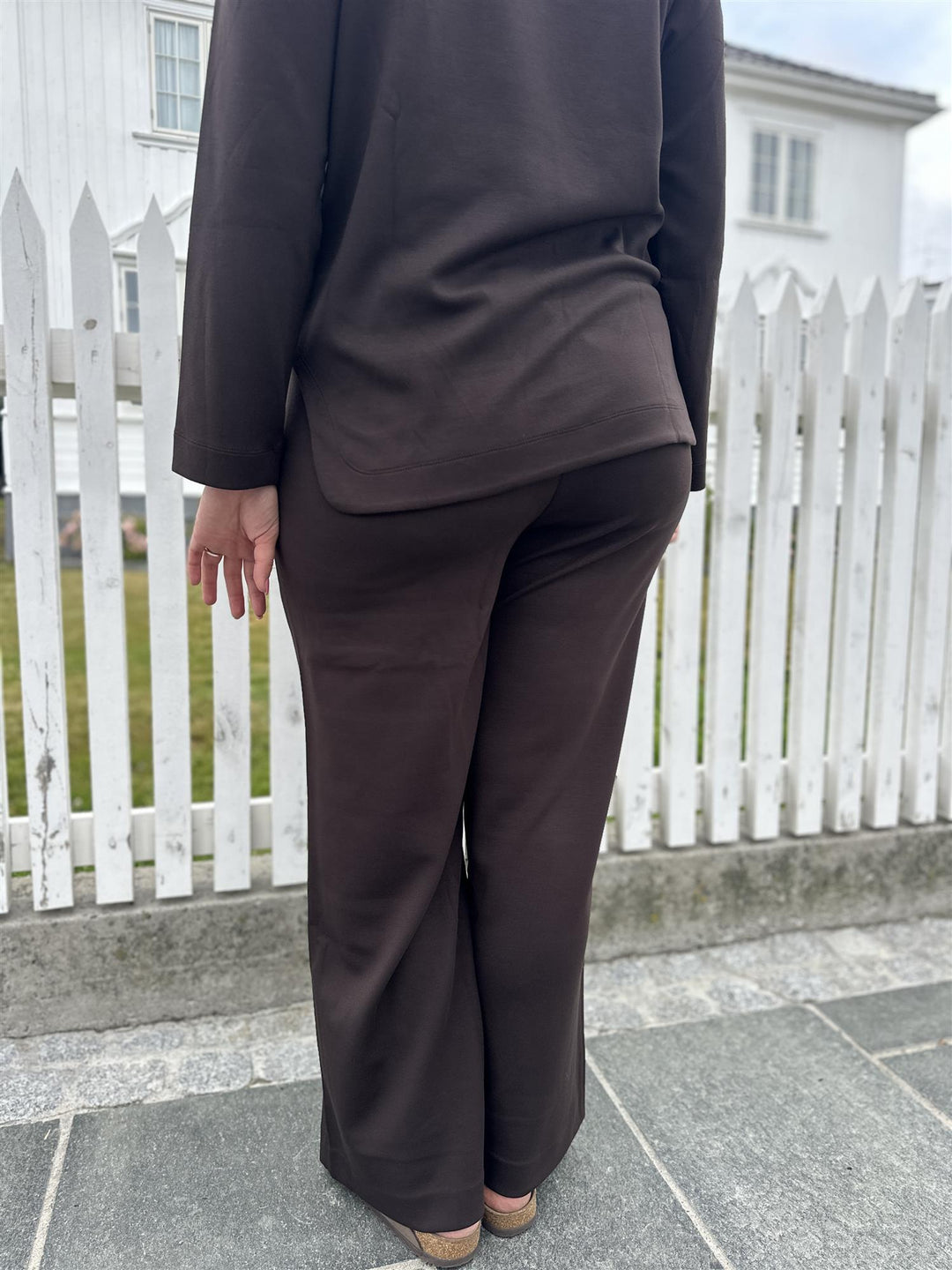 Gincette Pant