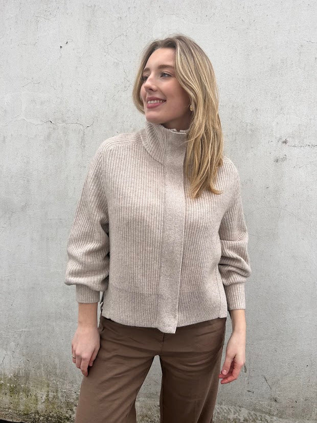 Hermine Cardigan