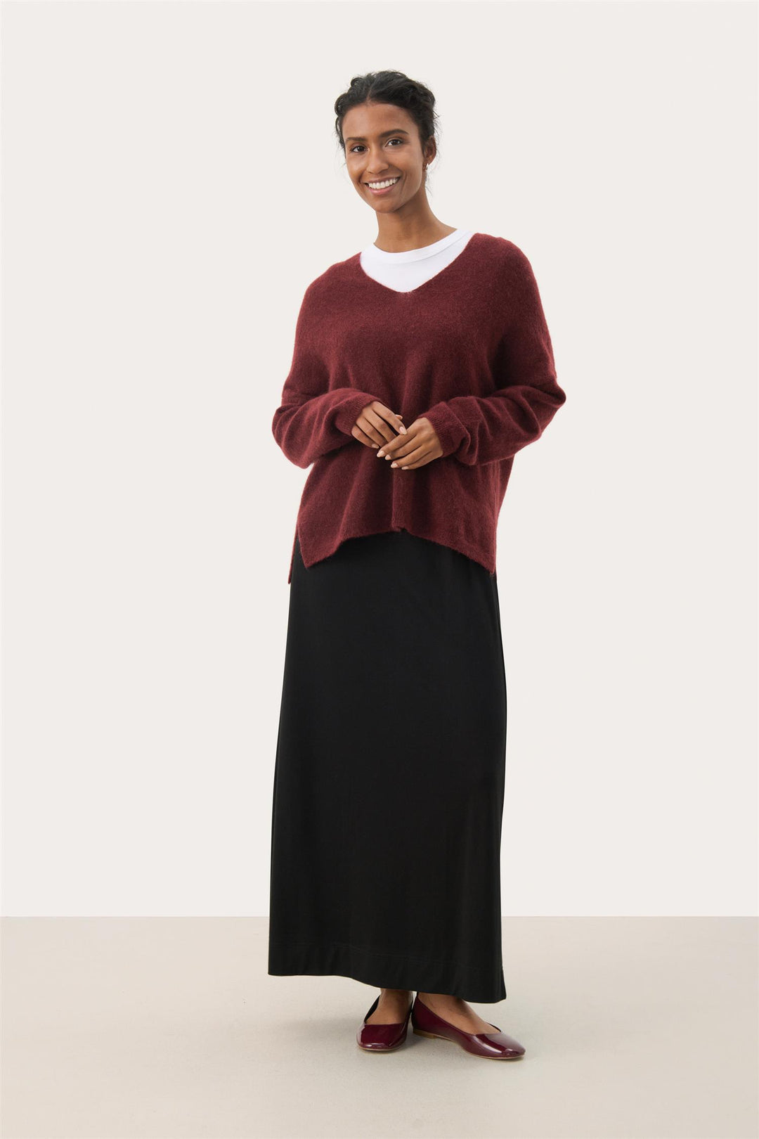 Titina Pullover