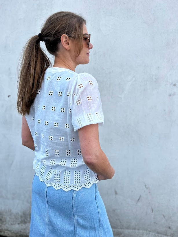 Elenore Shirt