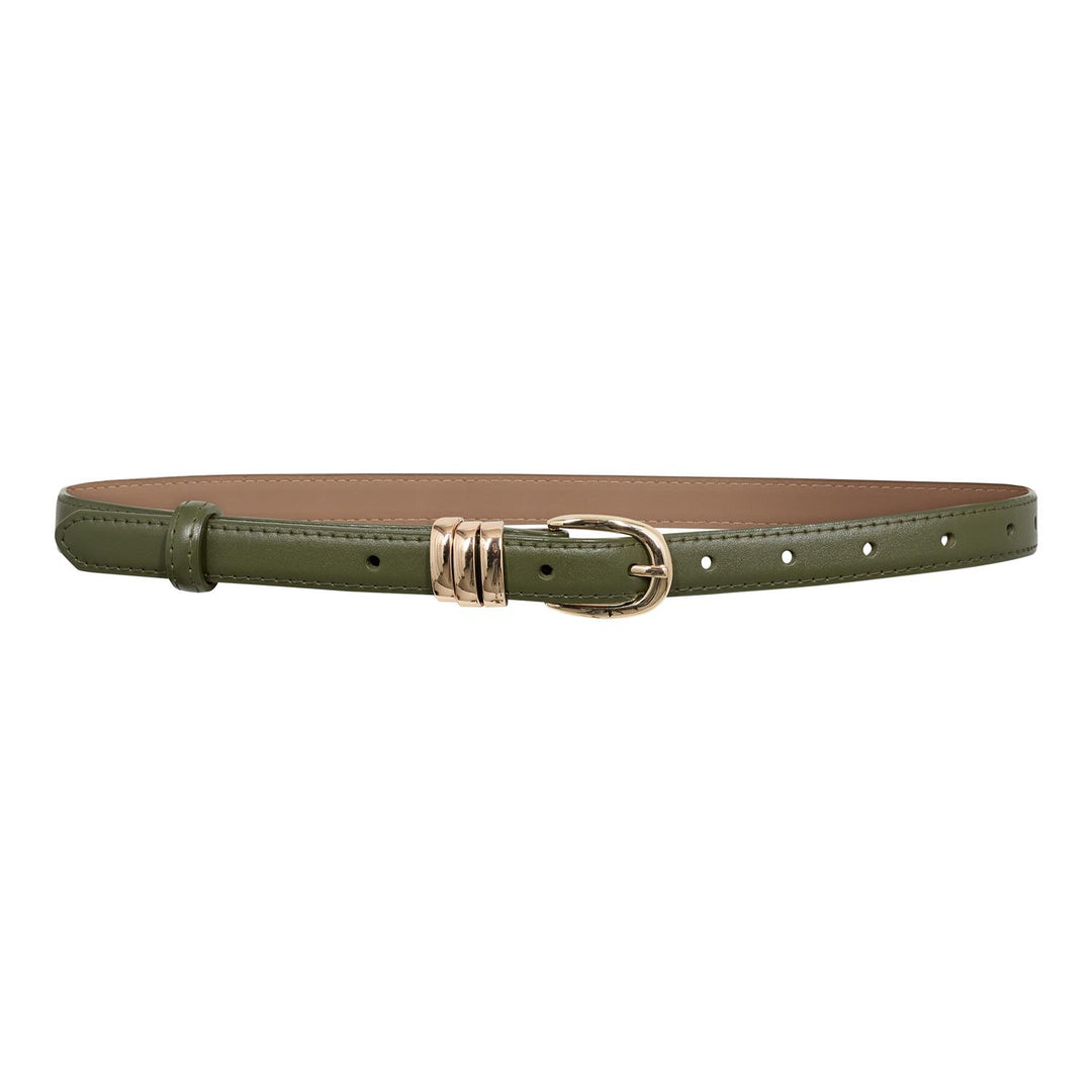 Beno belt olive