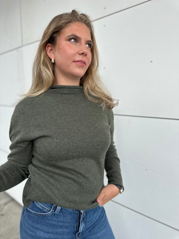 Martine Genser