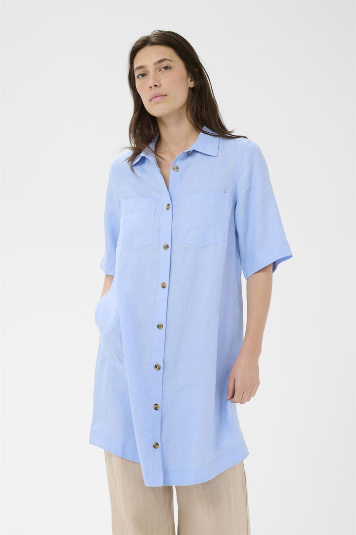 Sardiae Dress