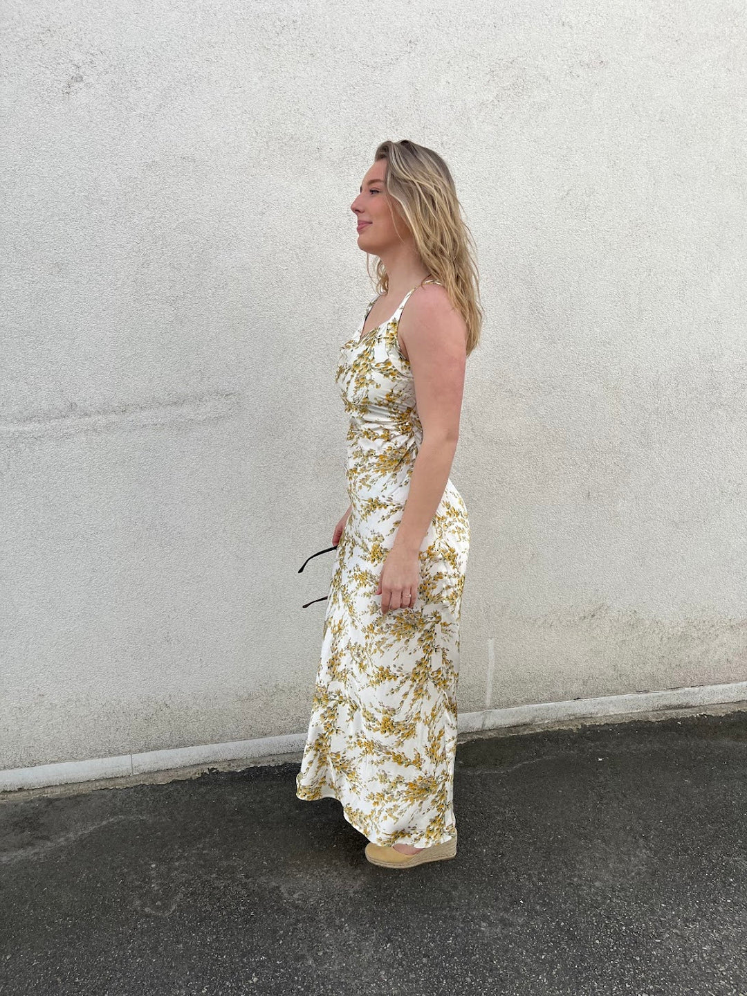 Anna Dress
