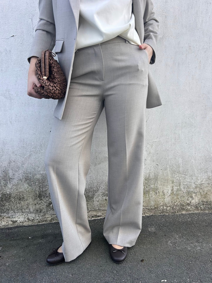 RITA MW WIDE PANT