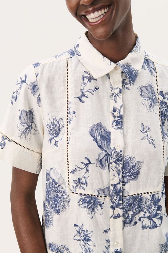 Rebitta Shirt