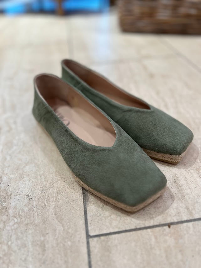 Ural Espadrillos