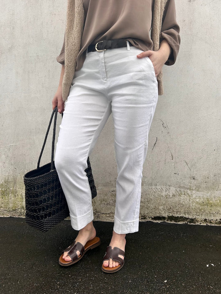 Krystal Summer Linen
