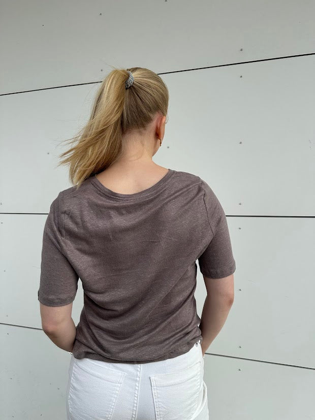 Ingeborg T-Skjorte