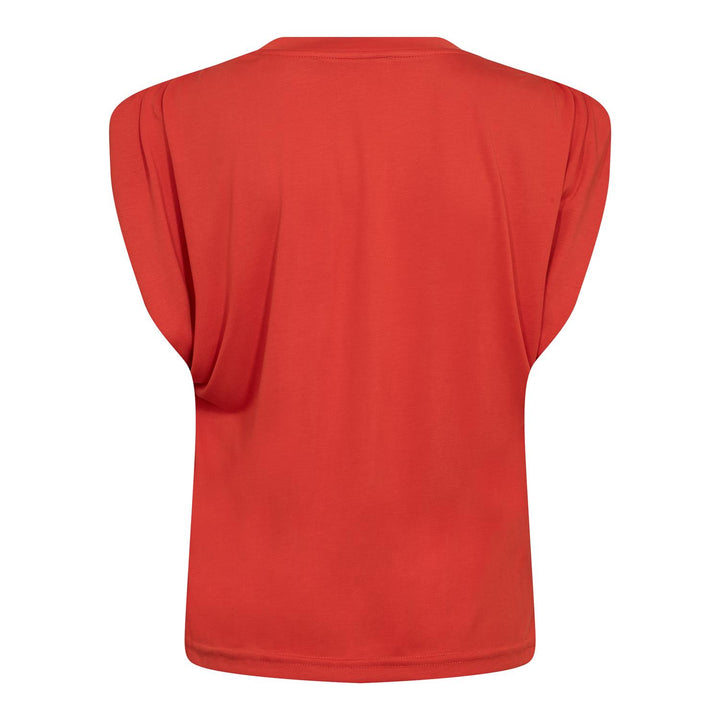 Camilla Ruched Shoulder