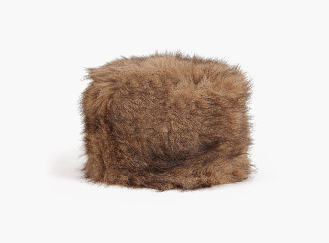 Carla Lue I Fuskepels