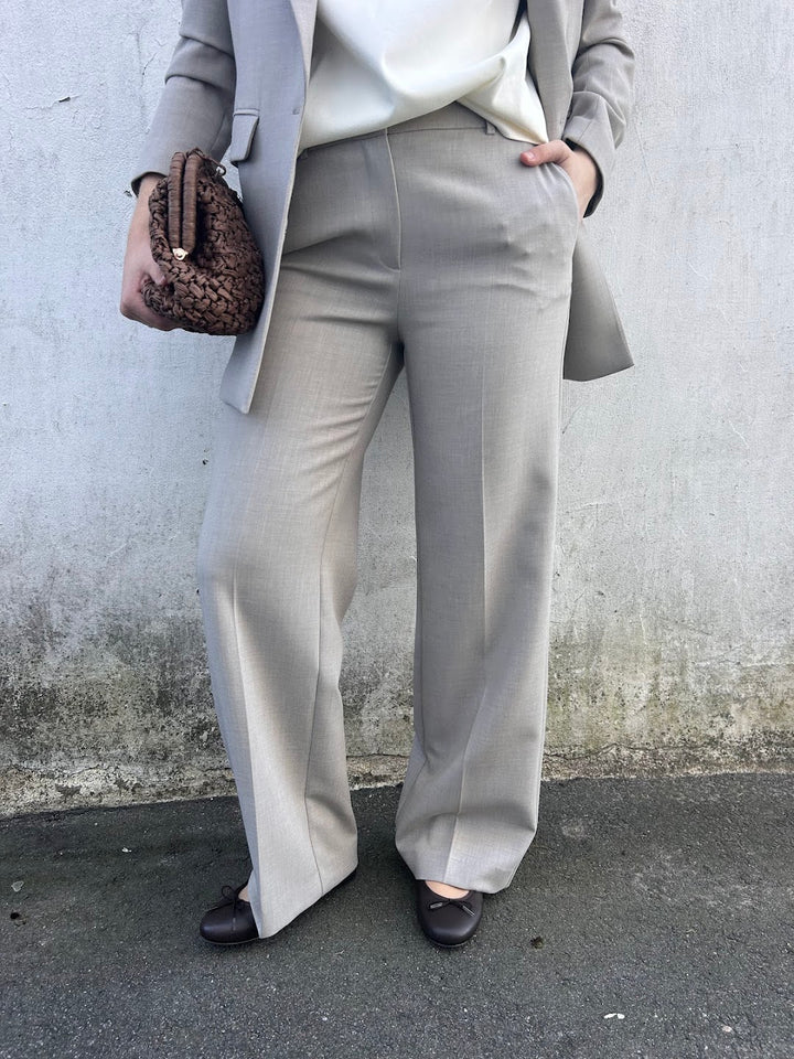 RITA MW WIDE PANT