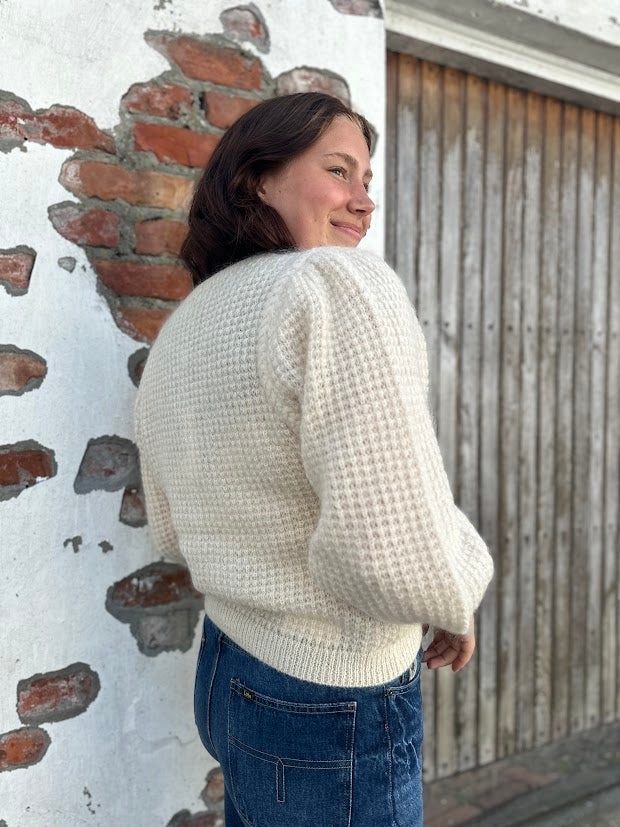 Sara Cardigan