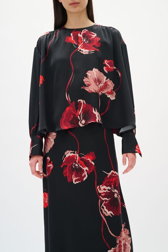 Dawn Blouse