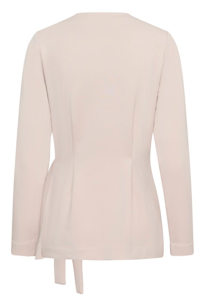 Simi Vincent Belt Jacket