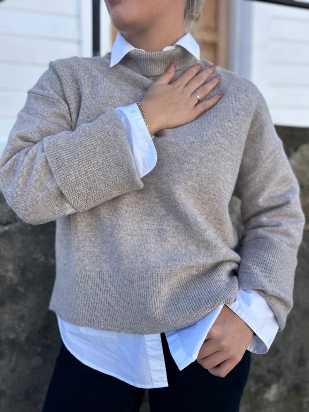 Mandy Sweater