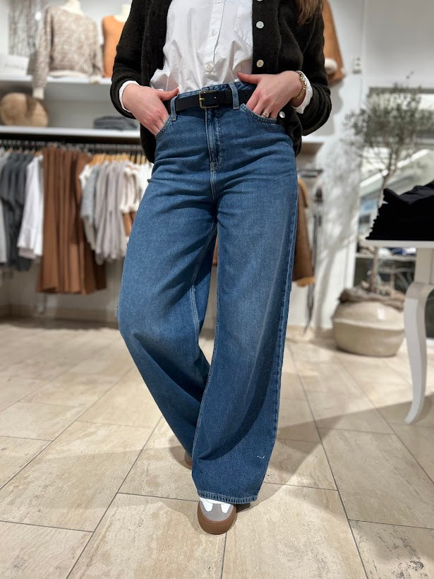 Stella Ink pool jeans