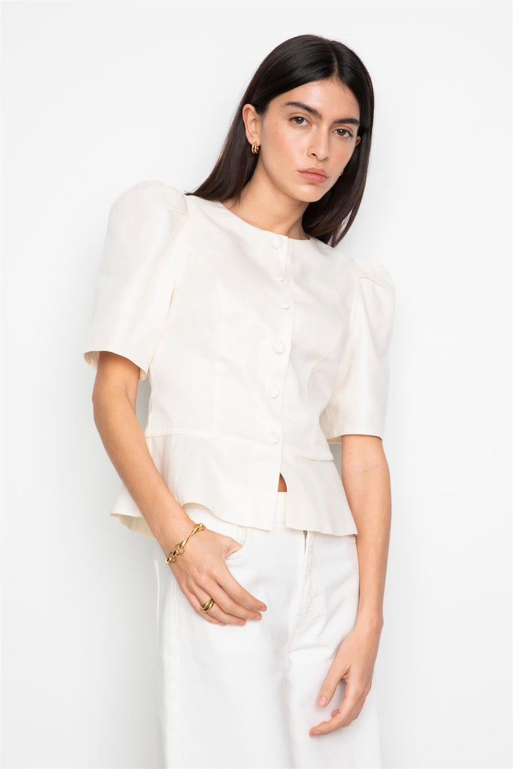 Sabina Blouse