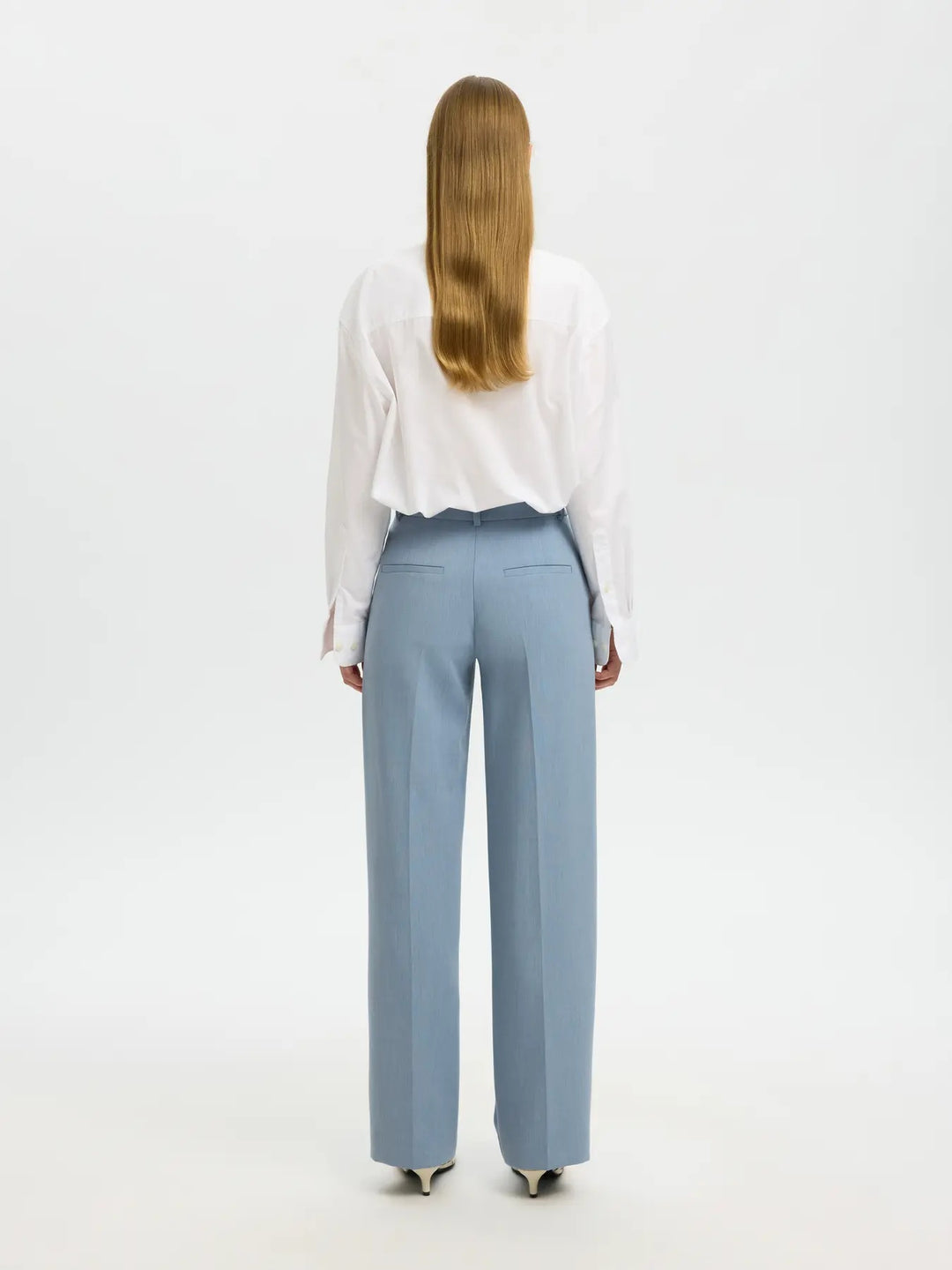 Rita Wide Pant