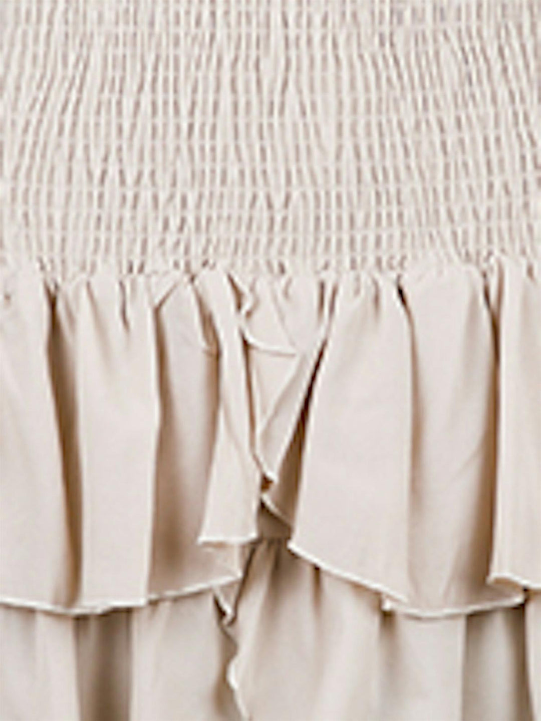 Carin Skirt