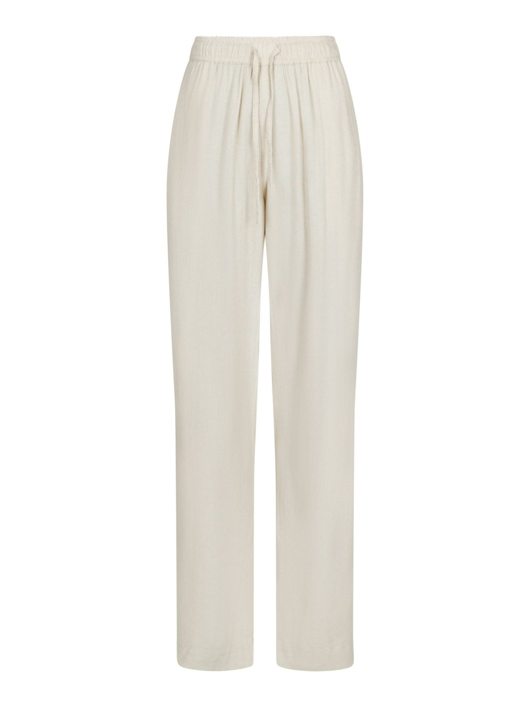 Sonar drapy linen pants