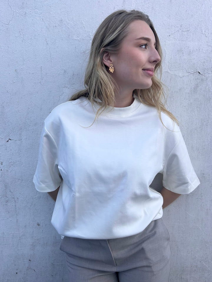 Oversized Oline Tee