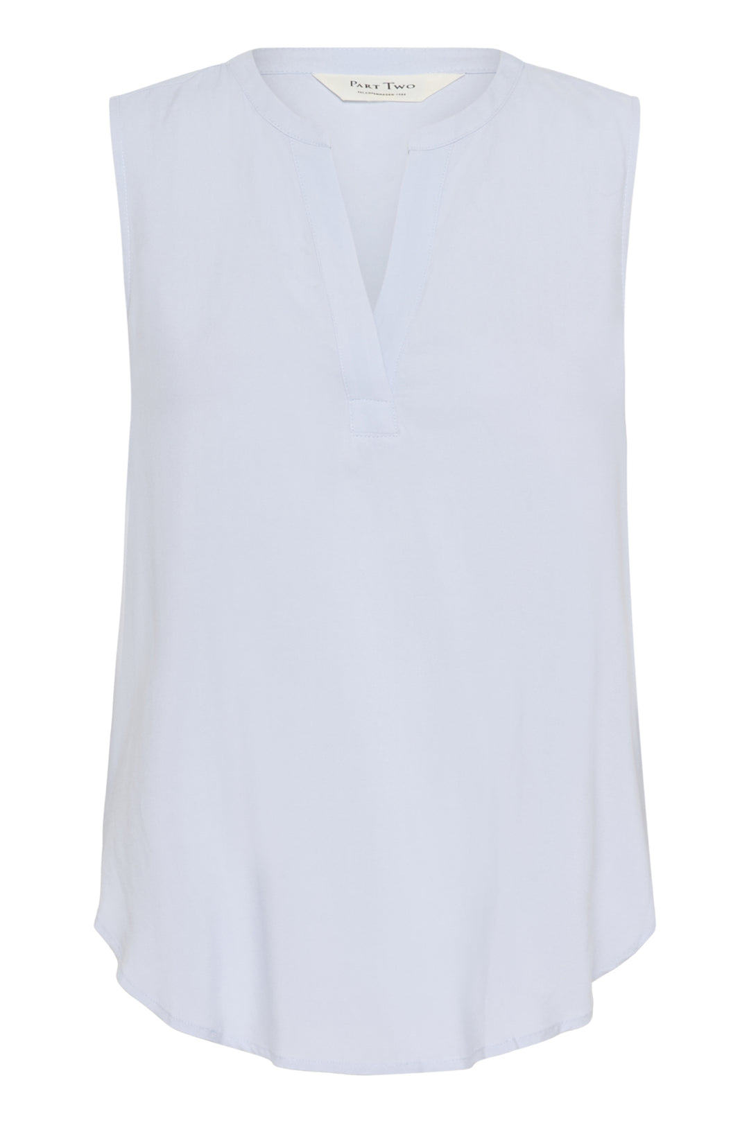 Andia topp heather