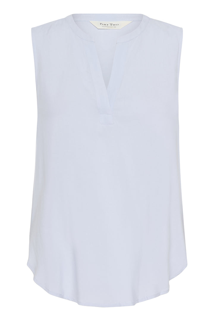 Andia topp heather
