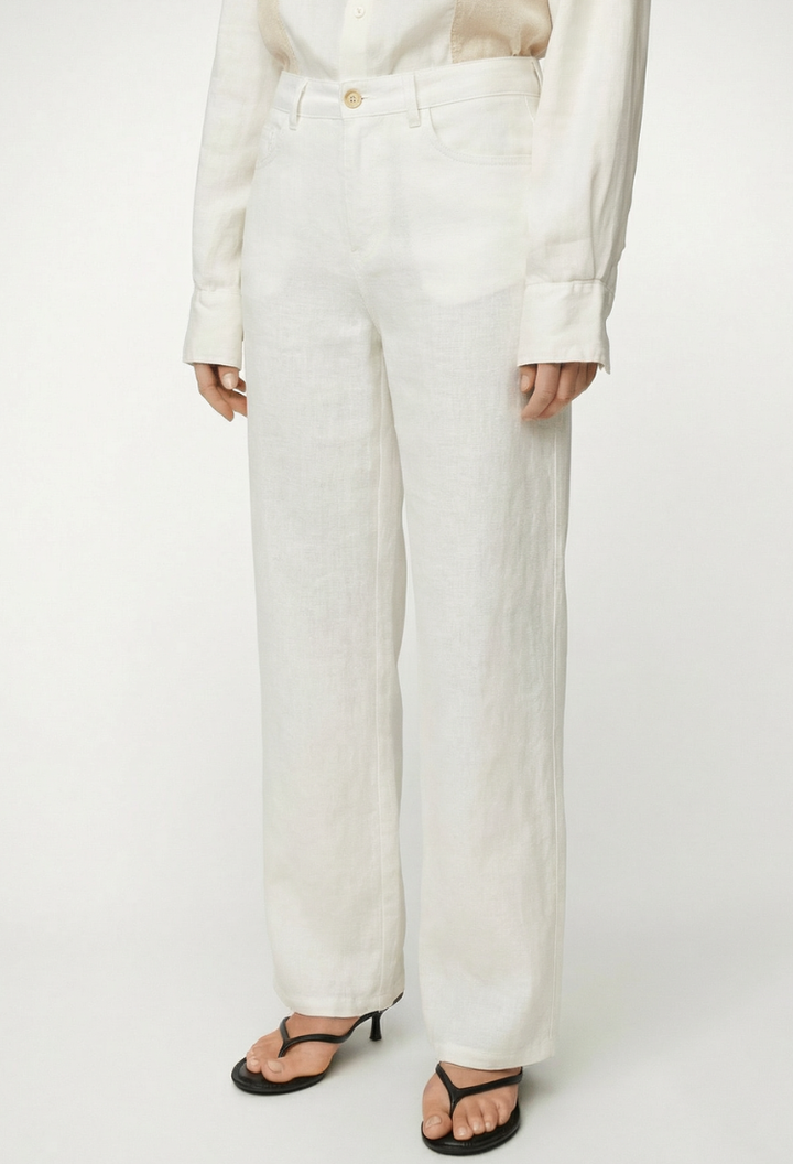 Culotte Linen Summer
