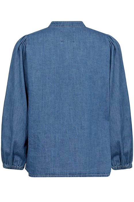 Nicolie Denim Shirt