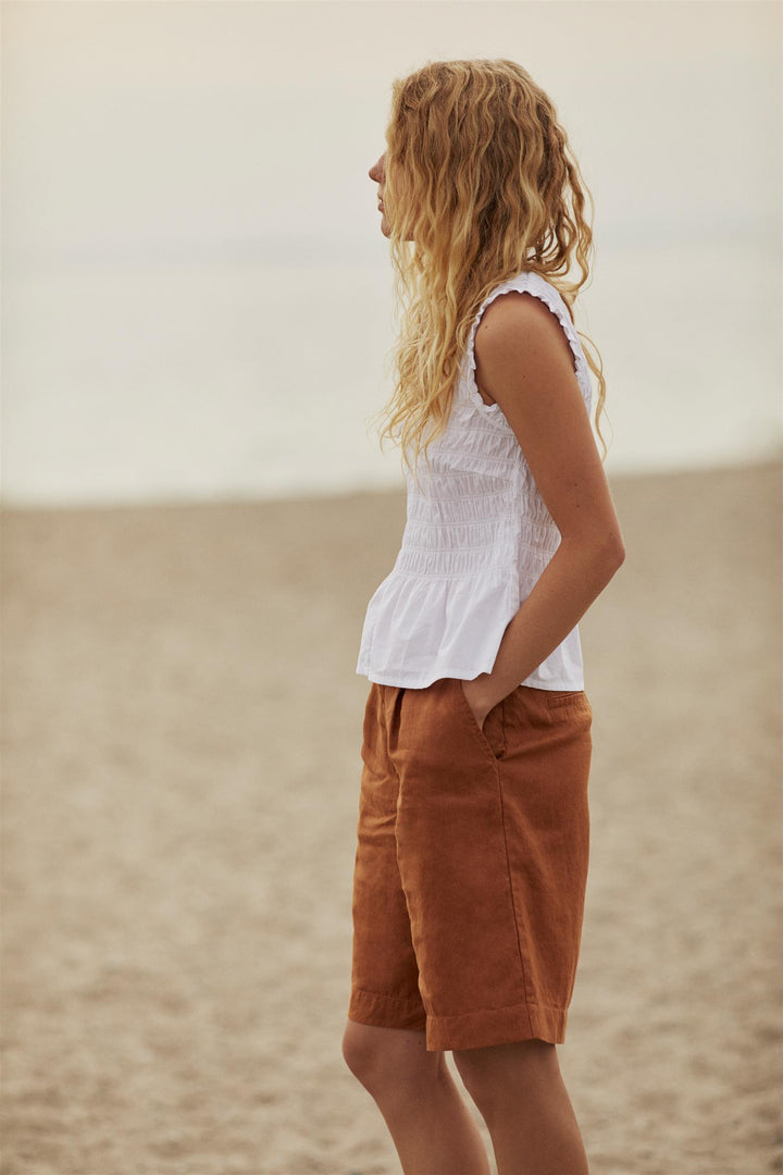 Bernia Shorts