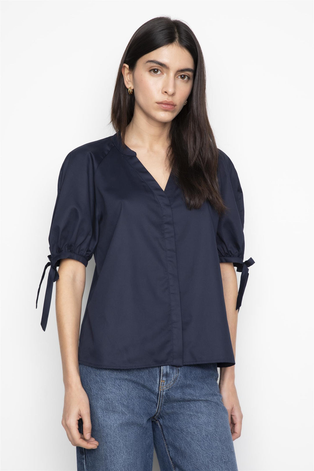Liza Blouse