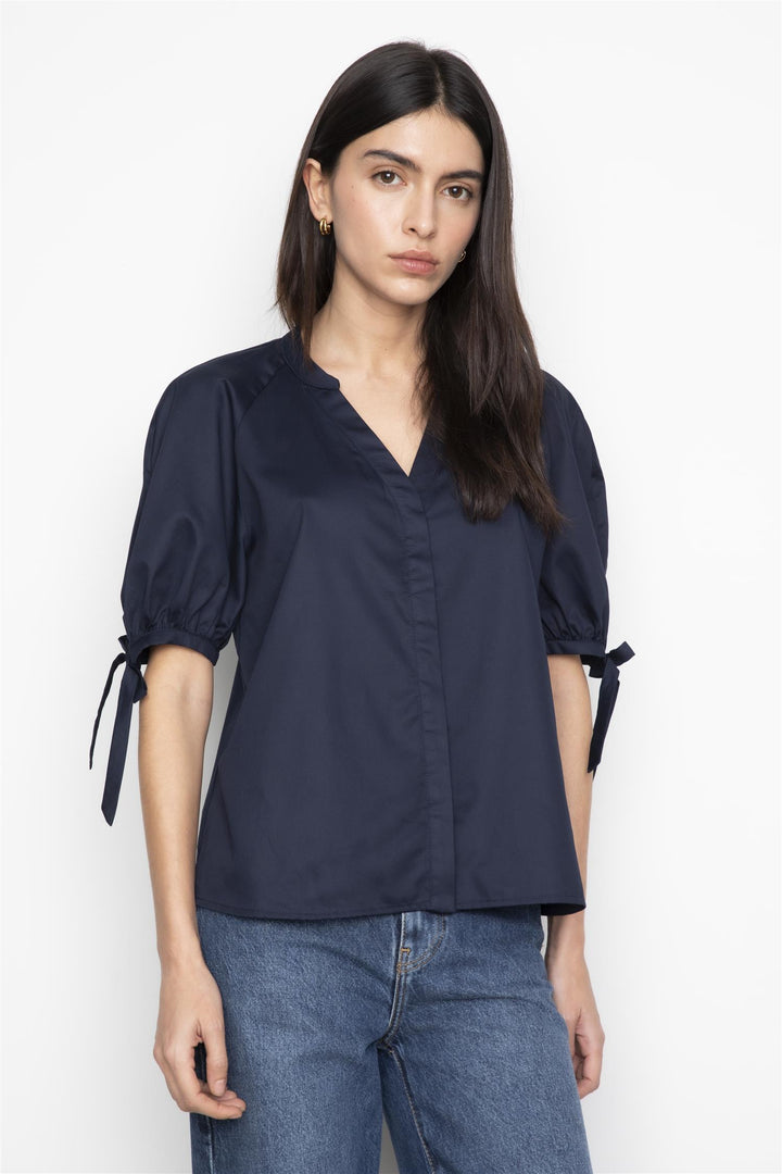 Liza Blouse
