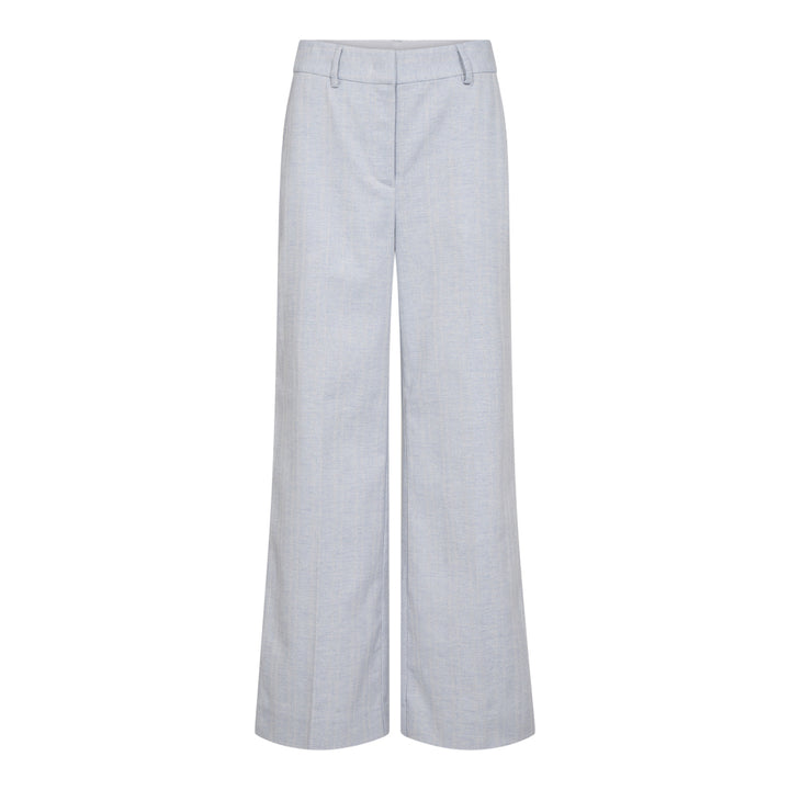 Lisa Linen Wide Pant