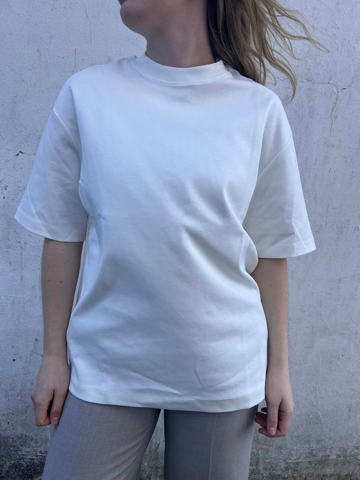 Oversized Oline Tee