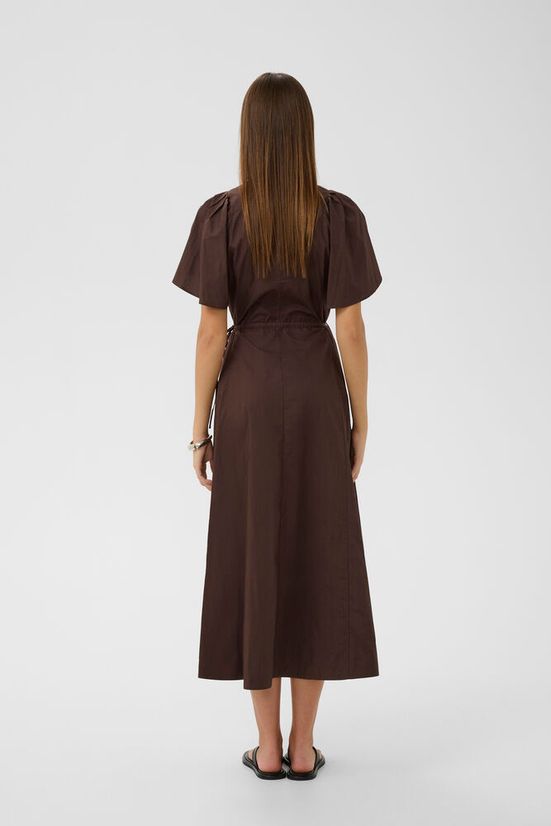 Raven Dress