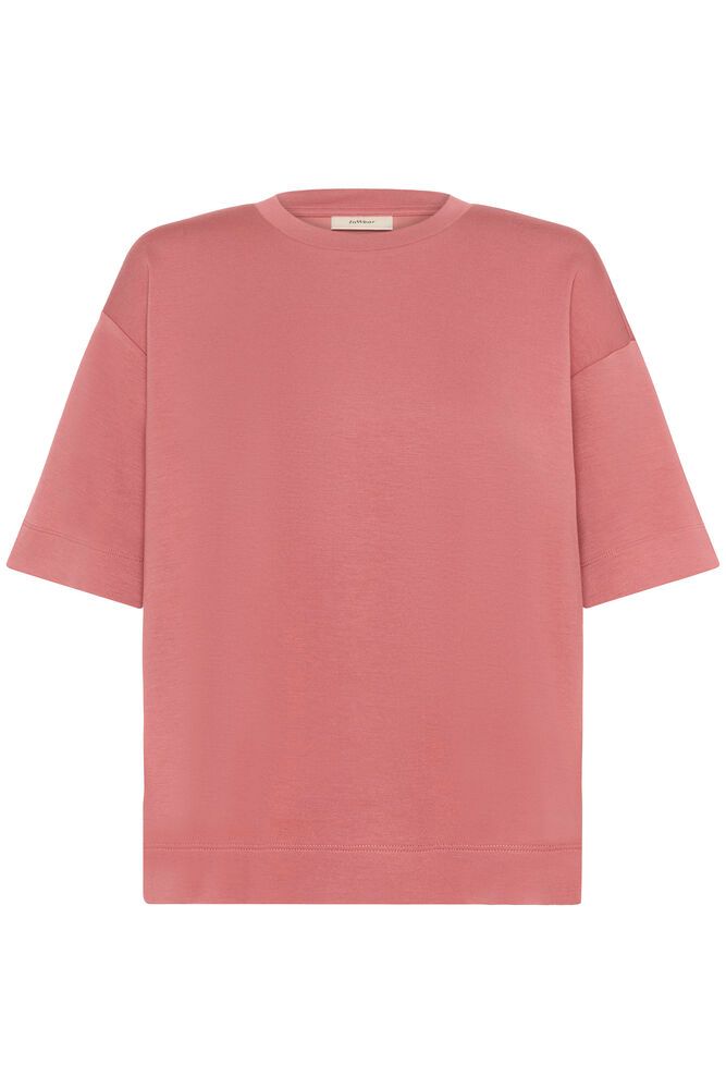 Pannie Oversize T-Shirt