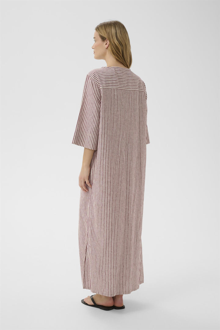 Beryl Dress