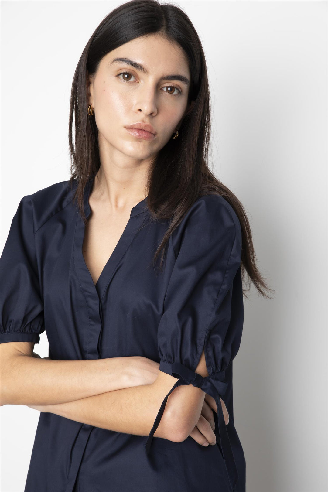 Liza Blouse