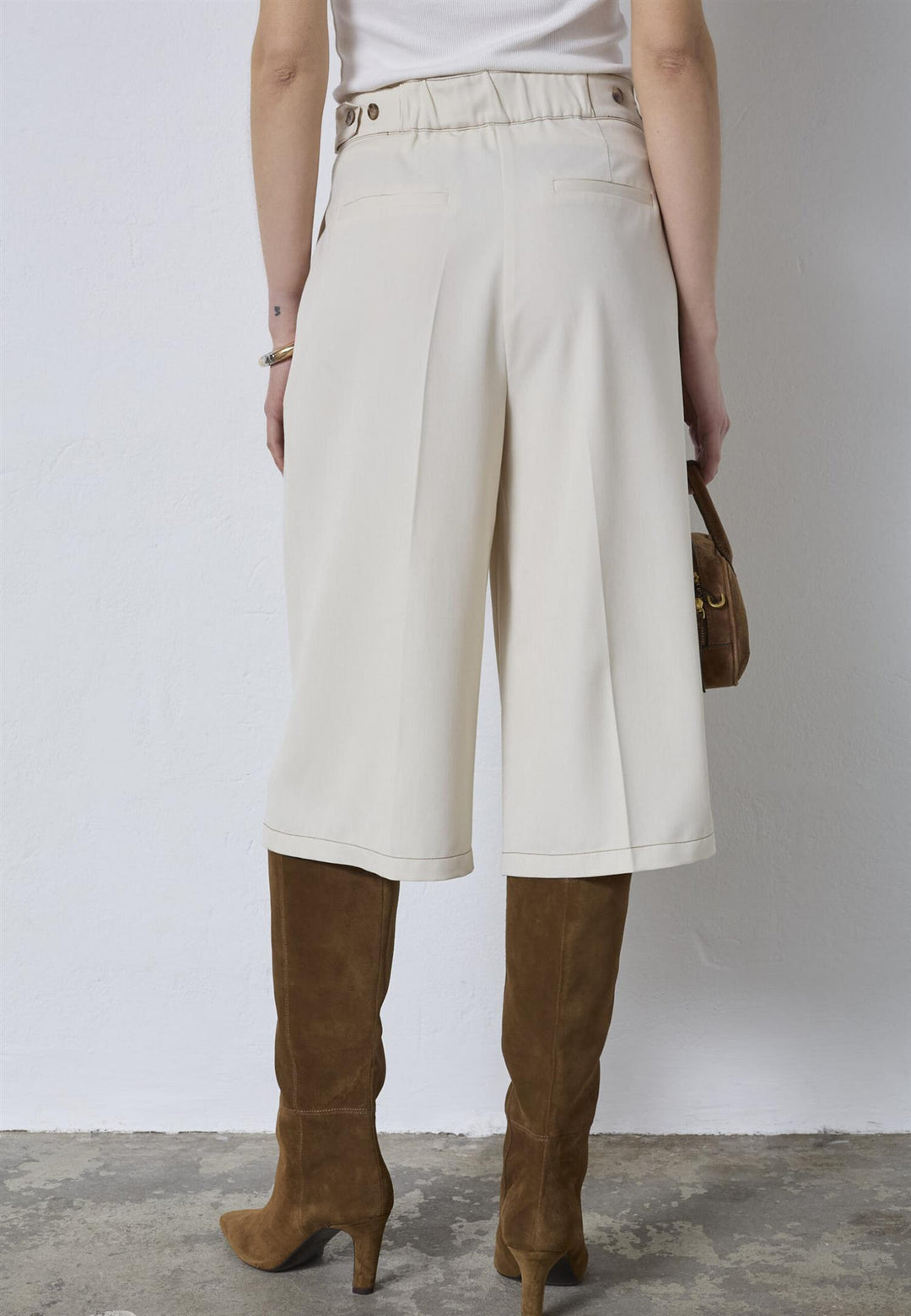 Terry Pleat Bermuda