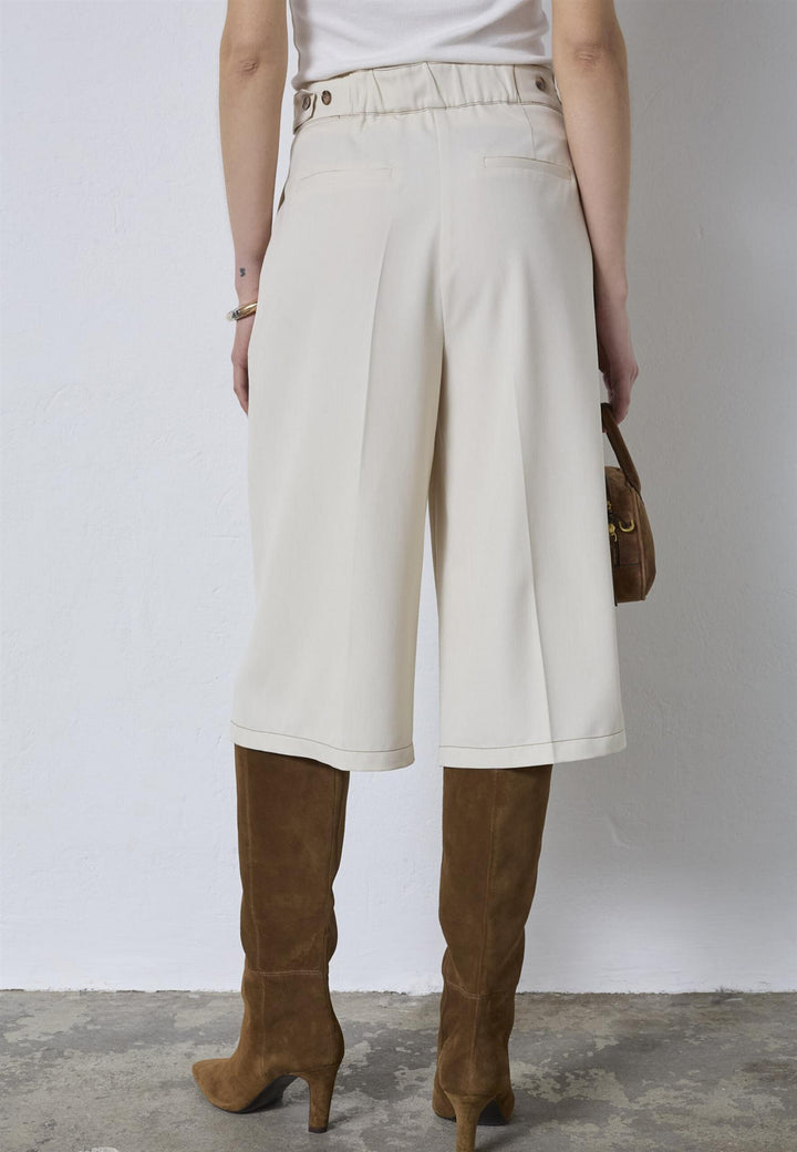 Terry Pleat Bermuda