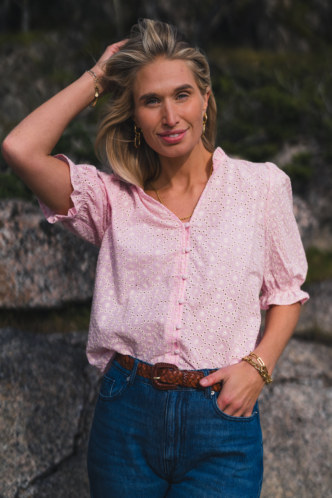 Eivor 2/4 Shirt