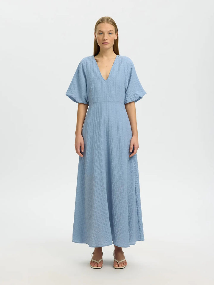 Maddie Closed Back Dress